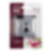 Форма с прессом для выкладки салатов и гарниров