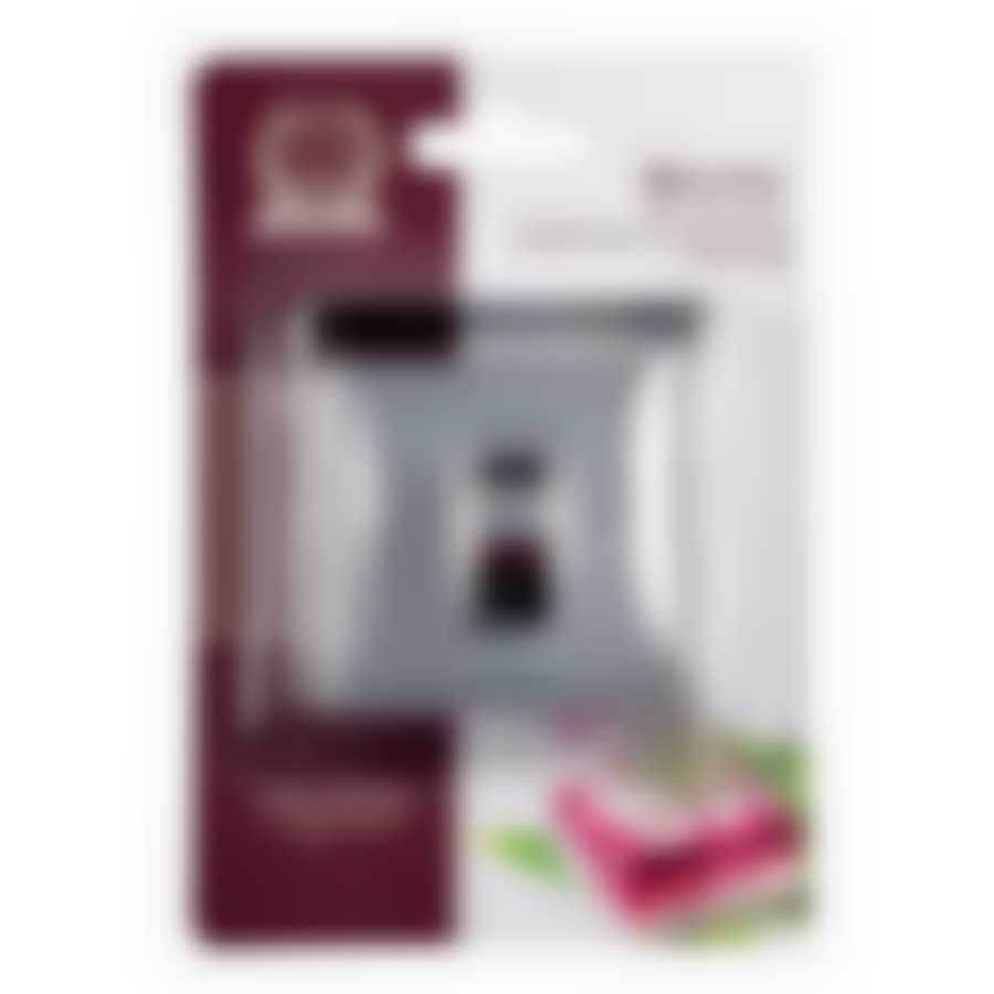 Форма с прессом для выкладки салатов и гарниров