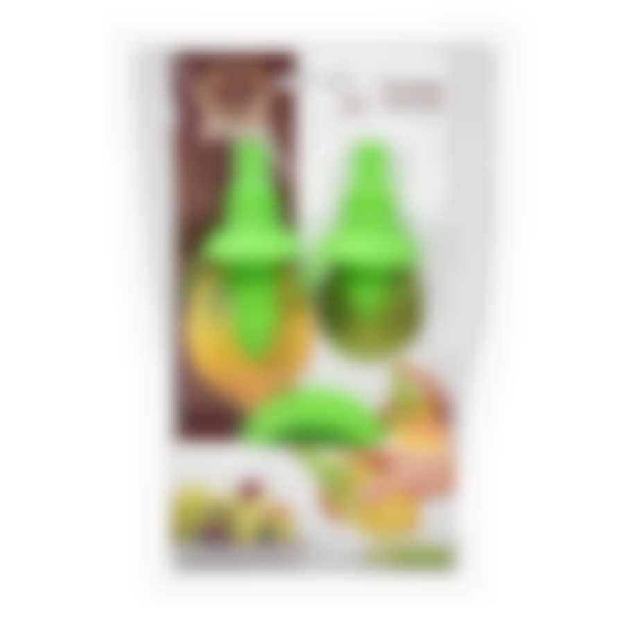 Цитрусовый спрей, 3 предмета