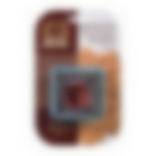 Формочки для печенья "Квадрат", 5 шт