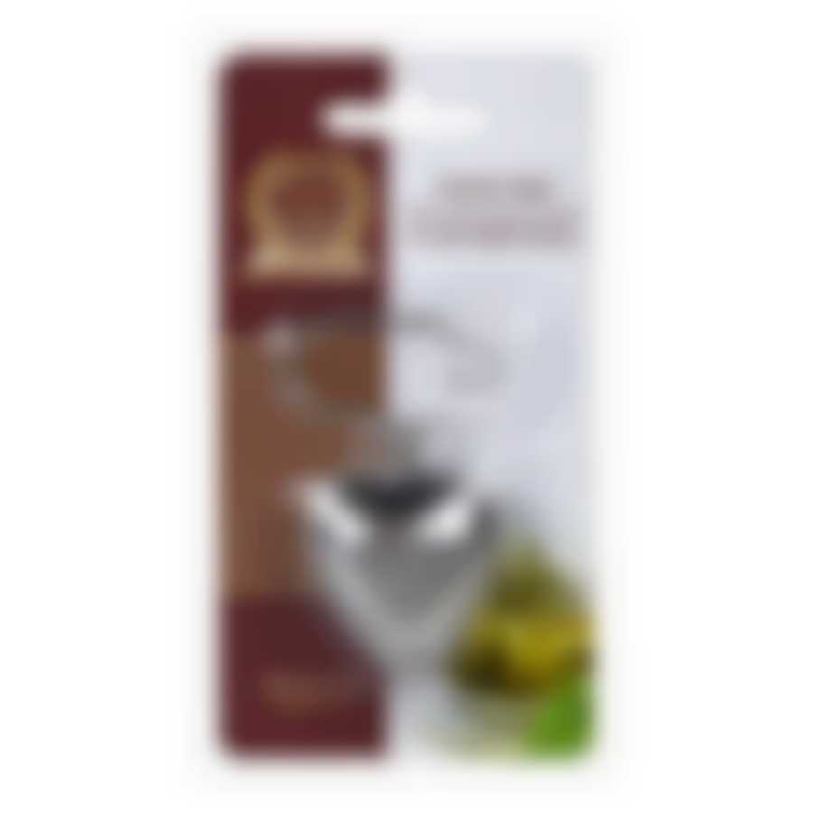 Ситечко для заваривания чая "Сердечко"