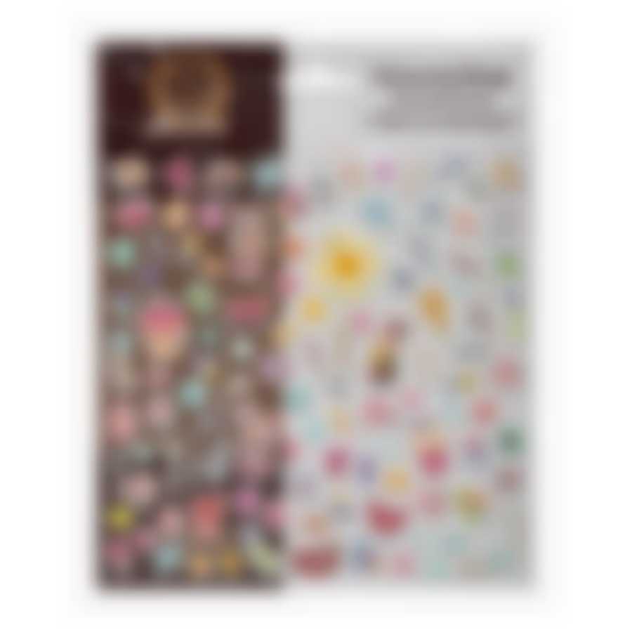 Наклейки объемные "Пасхальные"