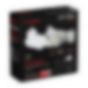 Блок питания (преобразователь), провод 5м, IP44, max 1500LED, 30W, 220V/24V