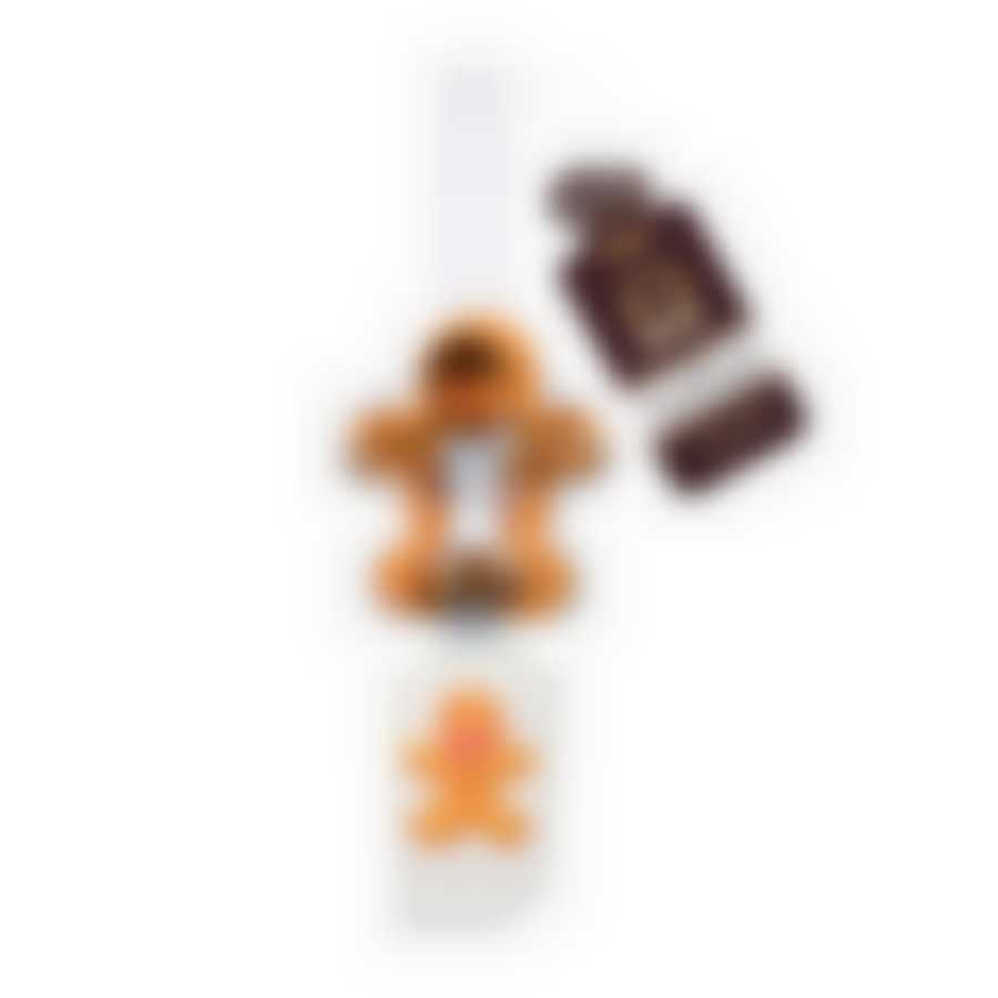 Набор кулинарный "Имбирный человечек", 2 предмета