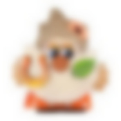 Оберег «Банник», к деньгам, в ассортименте