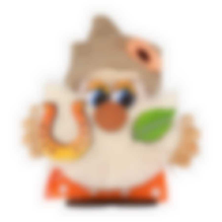 Оберег «Банник», к деньгам, в ассортименте