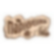 Табличка "ПАРнушка", 26х13 см, берёза