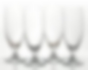 Набор бокалов для пива из 4 шт.400 мл.