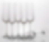 Набор бокалов для шампанского из 6 шт."САНДРА" 200 мл.