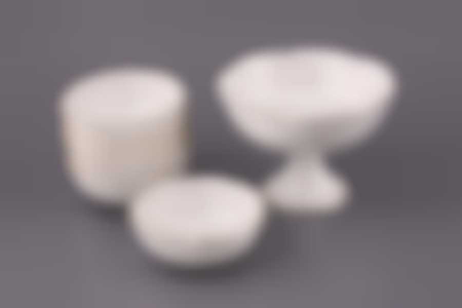 Набор для варенья 7 пр. "ВИВЬЕН" диаметр=14/10 см.