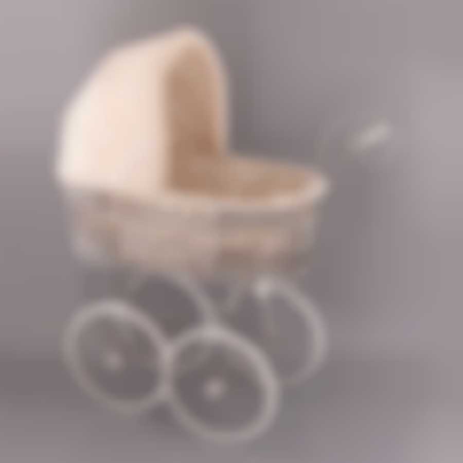 Коляска для кукол 82*56*34 см.