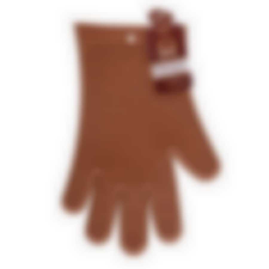 Перчатка термостойкая