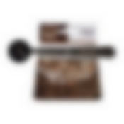 Ложка-зажим для кофе и чая