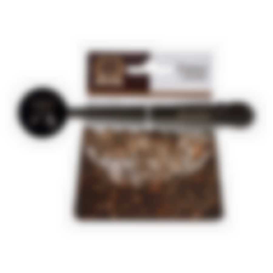 Ложка-зажим для кофе и чая