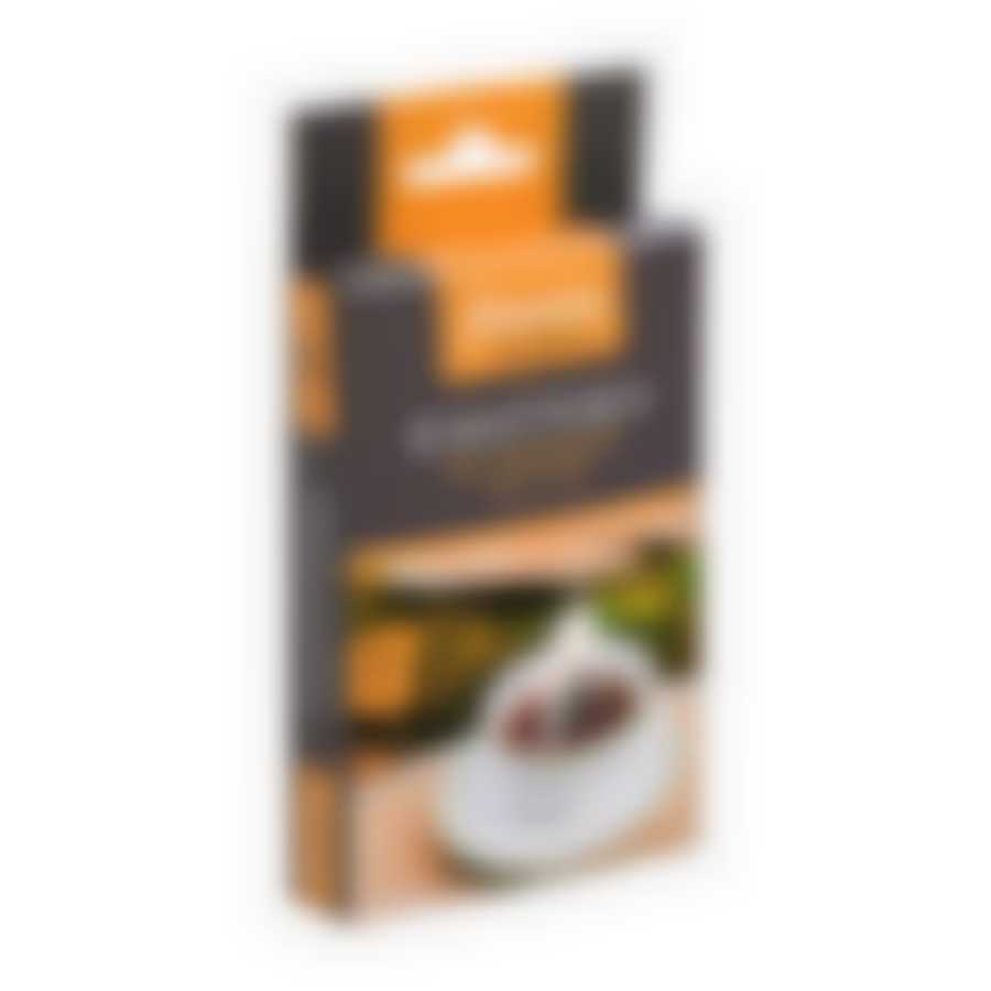 Пакетики для заваривания чая и трав, на завязках, 50 шт