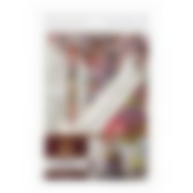 Набор пакетов подарочных с бантом, 5 шт