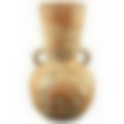 Ботаника ваза h28см Т3601