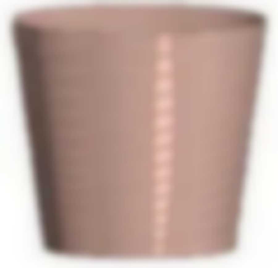 Горшок "Верона" D19 терракот 3,8л