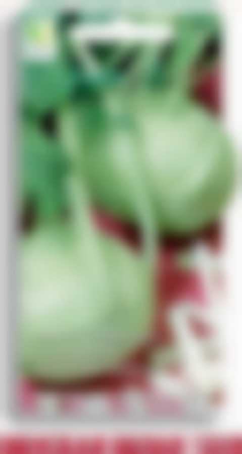 Капуста кольраби Венская белая 1350 280429