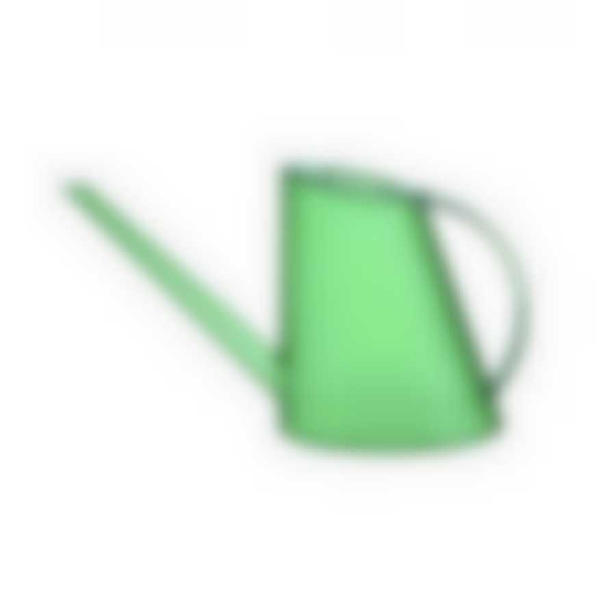 ЛЕЙКА "RoxElla" 1.5 Л прозрачно-зеленая 