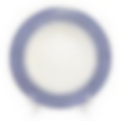 Тарелка суповая "Аквамарин" 21,5 см