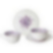 ЧАЙНЫЙ НАБОР LEFARD "LILAC"  НА 2 ПЕР. 4 ПР. 330 МЛ