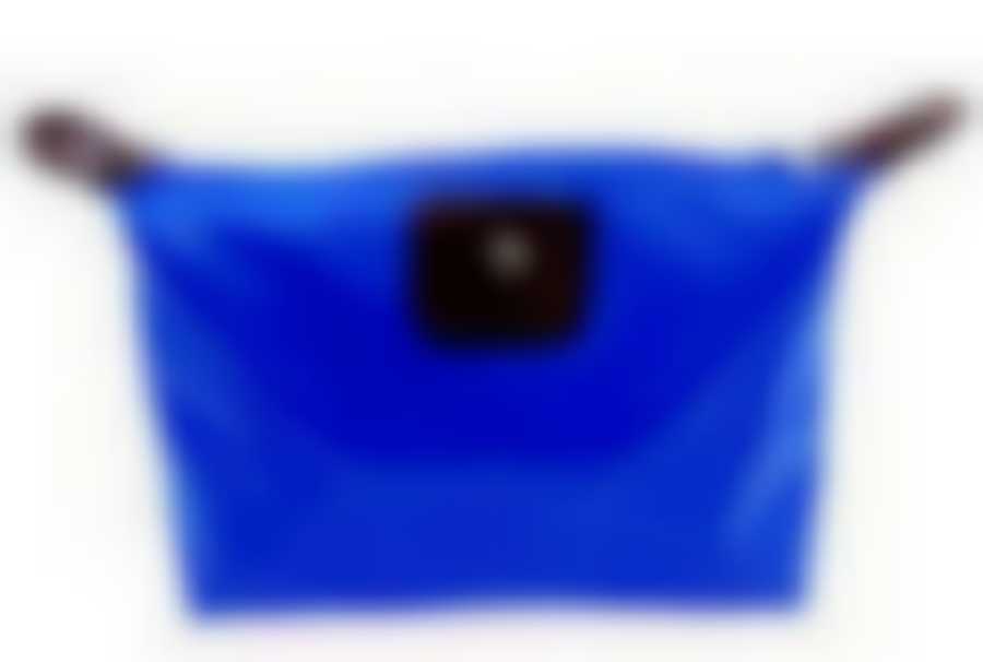 Косметичка 17x27x11см