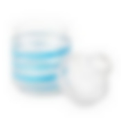 Банка для продуктов БРАШМАНИЯ ЛАЙТ БЛЮ 0.75л