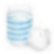 Банка для продуктов БРАШМАНИЯ ЛАЙТ БЛЮ 1л