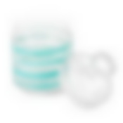 Банка для продуктов БРАШМАНИЯ ТЮРКУАЗ 0.75л