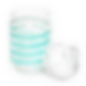 Банка для продуктов БРАШМАНИЯ ТЮРКУАЗ 1л