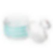 Банка для продуктов БРАШМАНИЯ ТЮРКУАЗ  0.5л