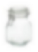 Банка 0.8л с бугельным замком