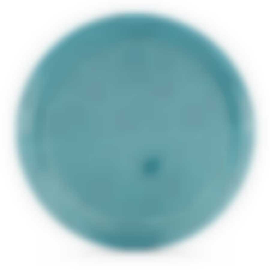 Тарелка обеденная ICY BLUE 26см