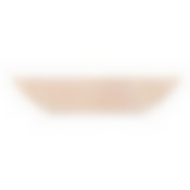 Тарелка суповая SANDRINE ROSE 21см