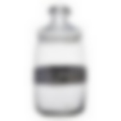 Банка Чешни 1100мл с узором "Драйв"