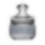 Банка Чешни 500мл цвет "Аметист"