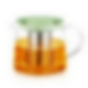 Чайник заварочный AMPLE 600мл с фильтром