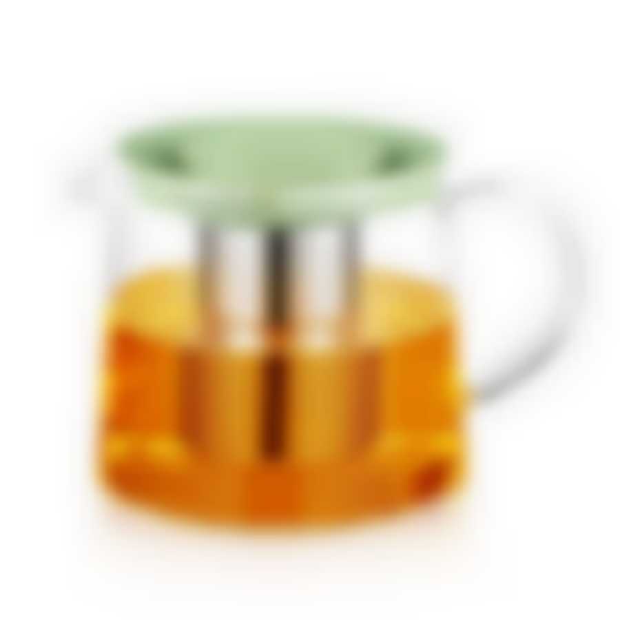 Чайник заварочный AMPLE 1000мл с фильтром