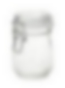 Банка 0.5л с бугельным замком