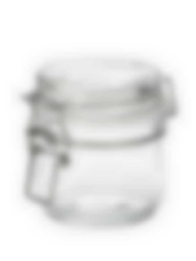 Банка 0.25л с бугельным замком