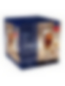 Набор бокалов для пива ВРЕМЯ ДЕГУСТАЦИЙ ТЮЛЬПАН 620мл 4шт