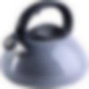 Чайник 3л нерж/сталь со свисткомMB