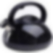 Чайник 3л нерж/сталь со свисткомMB