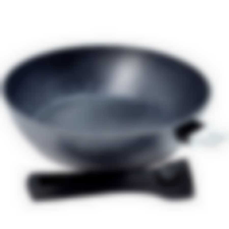 Сковорода 26 см мрам.покр. съем.руч.MB