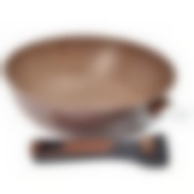 Сковорода 24 см мрам.покр. съем.руч.MB