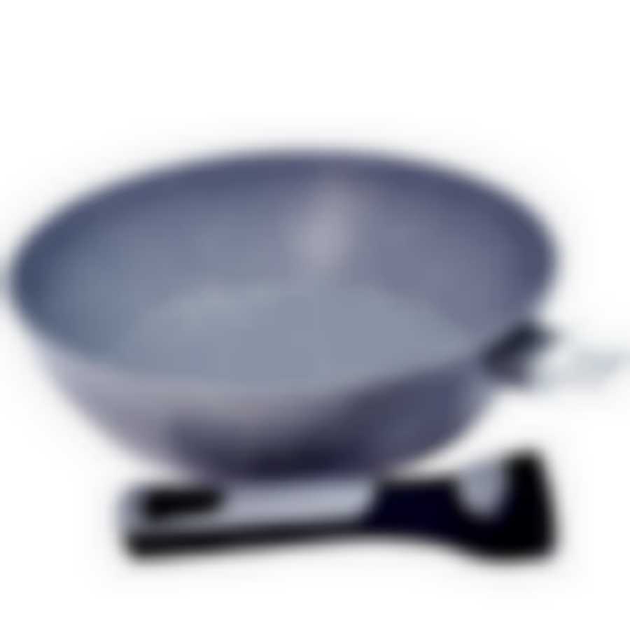 Сковорода 20 см мрам.покр. съем.руч.MB