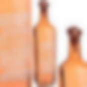 Бутылка д/масла 250 мл. бронза.MB