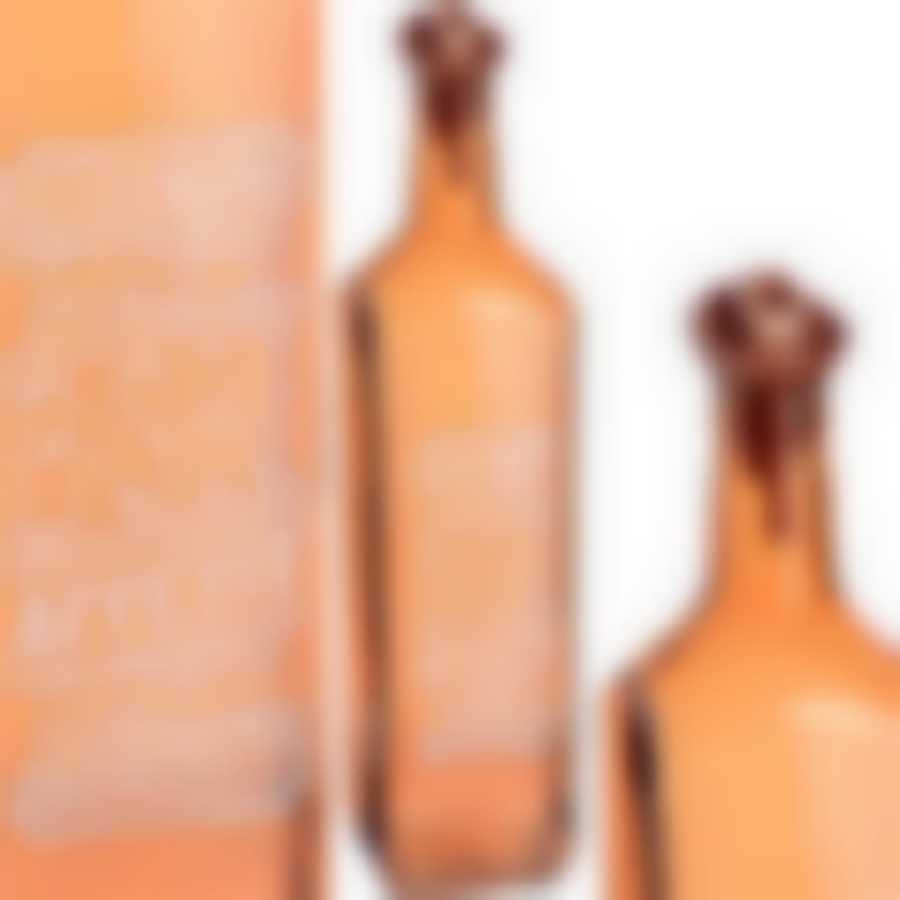 Бутылка д/масла 1 л. бронза MB