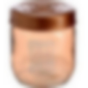 Банка для сыпучих 425 мл.бронзаMB